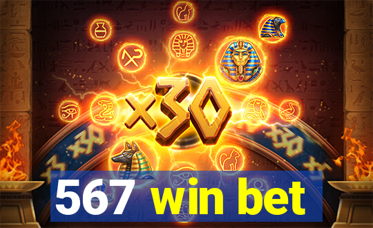 567 win bet